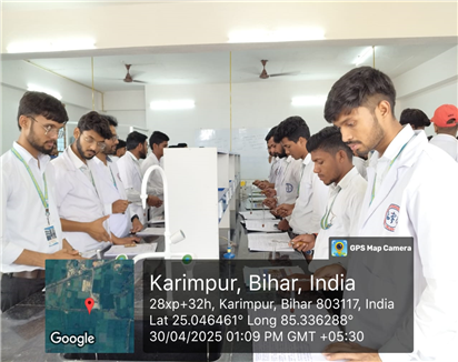 Lab